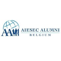 A.A.I. Belgium (AIESEC Alumni International Belgium) Logo