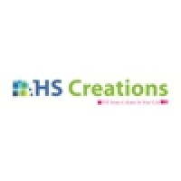 HS Creations Logo
