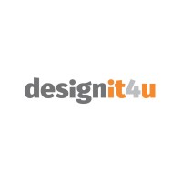 Designit4u Logo