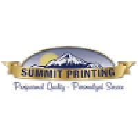 Summit Printing Logo