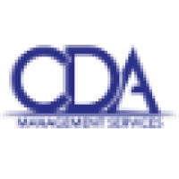 C.D.A Management Services Ltd Logo