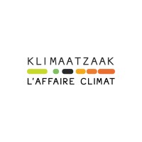 Klimaatzaak - Affaire Climat Logo