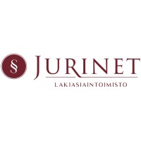 Jurinet Attorneys At Law Logo