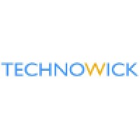 Technowick Solutions Pvt. Ltd. Logo