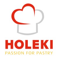 HOLEKI Logo