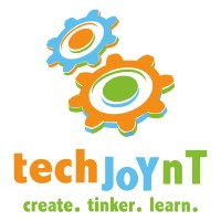 techJOYnT™ Logo
