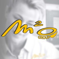 M2O Group Logo