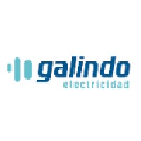 Electricidad Galindo Logo