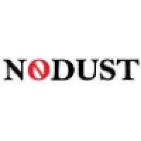 NoDust Services Egypt Logo