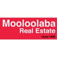 Mooloolaba Real Estate Logo
