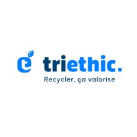 Triethic Logo