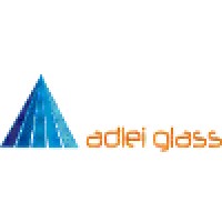 Adlei Glass Logo