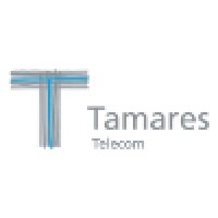 Tamares Telecom Logo