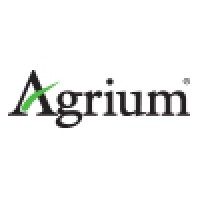 Agrium Logo
