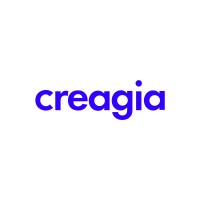 Creagia Logo