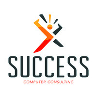 SUCCESS Computer Consulting Logo