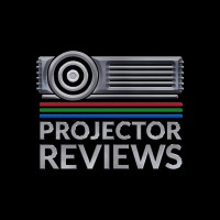 Projector Reviews Logo