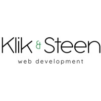 Klik & Steen Logo