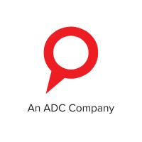 Pinpoint Software - An ADC Company Logo
