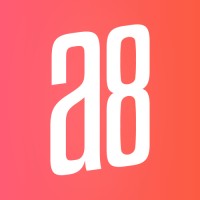Avenue 8 Logo