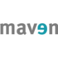 Maven Consulting FZCO Logo