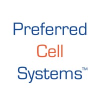 Preferred Cell Systems™ Logo