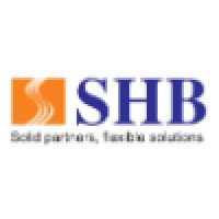 Saigon-Hanoi Bank Logo