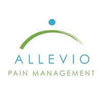 Allevio Healthcare Inc. Logo