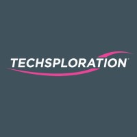 Techsploration Logo