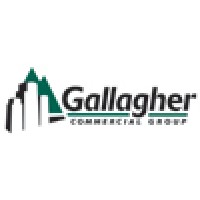 Gallagher Commercial Group Logo