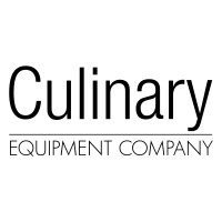 Culinary Equipment Company Logo