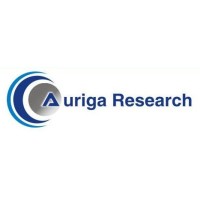 Auriga Research Private Ltd. Logo