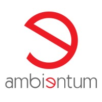 Ambientum.com Logo
