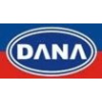 DANA Group (www.danagroups.com) Logo