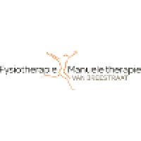Fysiotherapie Manuele therapie van Breestraat Logo