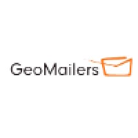 GeoMailers Marketing Logo
