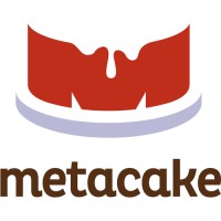 Metacake - Your Ecommerce Growth Team Logo