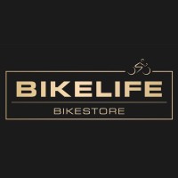 BIKELIFE Logo