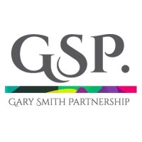 The Gary Smith Partnership Logo