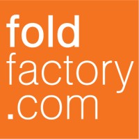 Foldfactory Logo