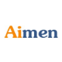 Aimen Logo