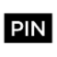 PIN | Project International Architecture Logo