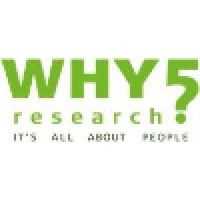 WHY5Research Logo