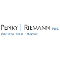 Penry | Riemann pllc Logo