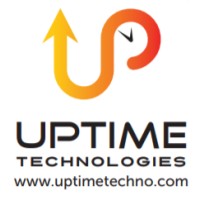 UPTIME TECHNOLOGIES Logo