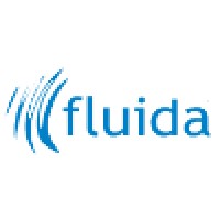 Fluida Logo