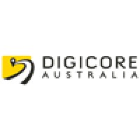 DigiCore Australia Logo