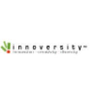 Innoversity Creative Summit Logo