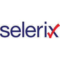Selerix Systems, Inc Logo