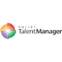 Online Talent Manager Logo